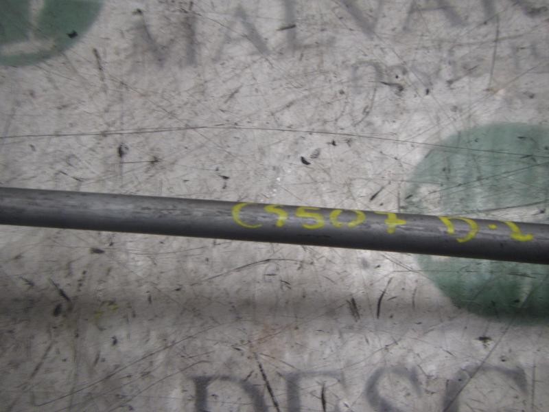 Recambio de tirante delantero izquierdo para peugeot 508 1.6 hdi fap referencia OEM IAM 508776  