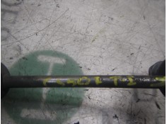 Recambio de tirante trasero derecho para peugeot 508 1.6 hdi fap referencia OEM IAM 517852   2