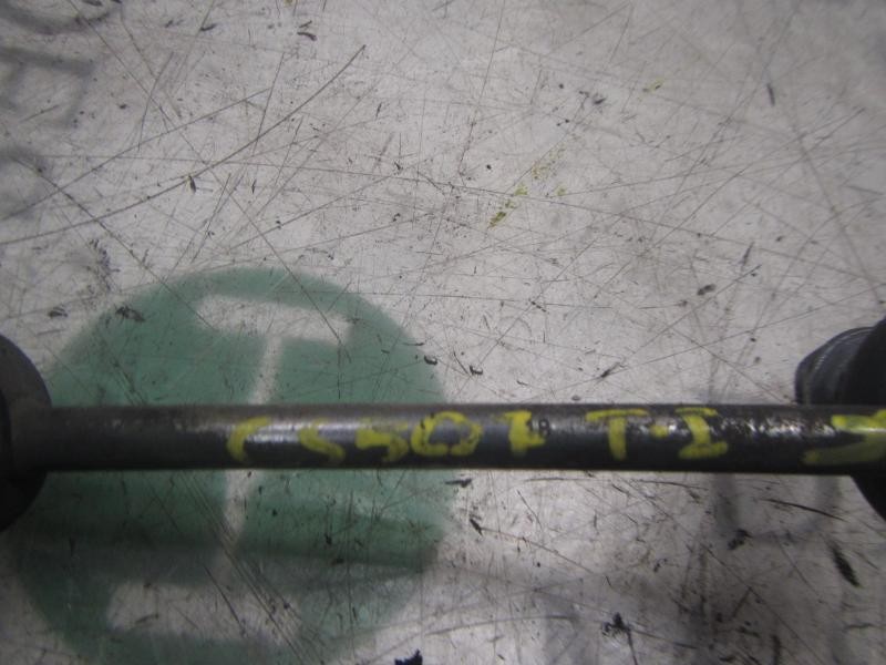 Recambio de tirante trasero derecho para peugeot 508 1.6 hdi fap referencia OEM IAM 517852  