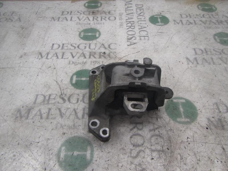 Recambio de soporte cambio para peugeot 508 1.6 hdi fap referencia OEM IAM 181394  