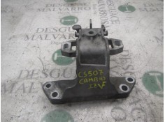 Recambio de soporte cambio para peugeot 508 1.6 hdi fap referencia OEM IAM 181394   2