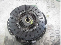 Recambio de kit embrague para renault clio iii 1.5 dci diesel referencia OEM IAM    2