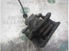 Recambio de pinza freno delantera derecha para renault clio iii 1.5 dci diesel referencia OEM IAM    2