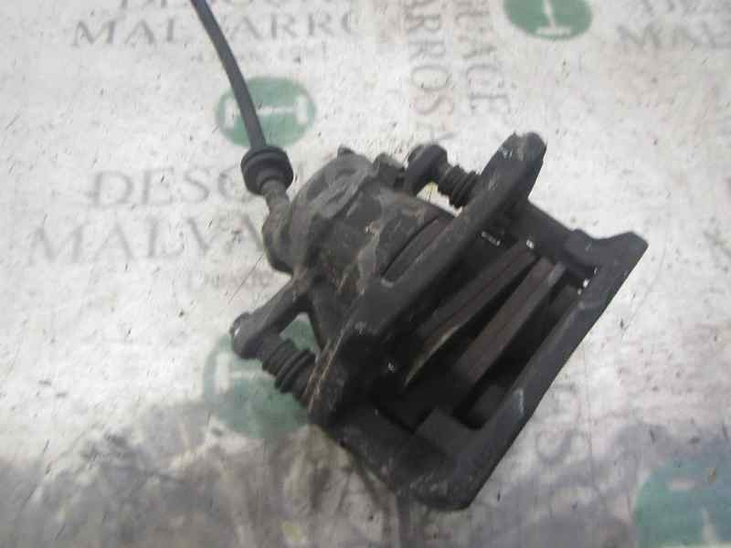 Recambio de pinza freno delantera derecha para renault clio iii 1.5 dci diesel referencia OEM IAM   