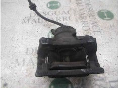 Recambio de pinza freno delantera izquierda para renault clio iii 1.5 dci diesel referencia OEM IAM   