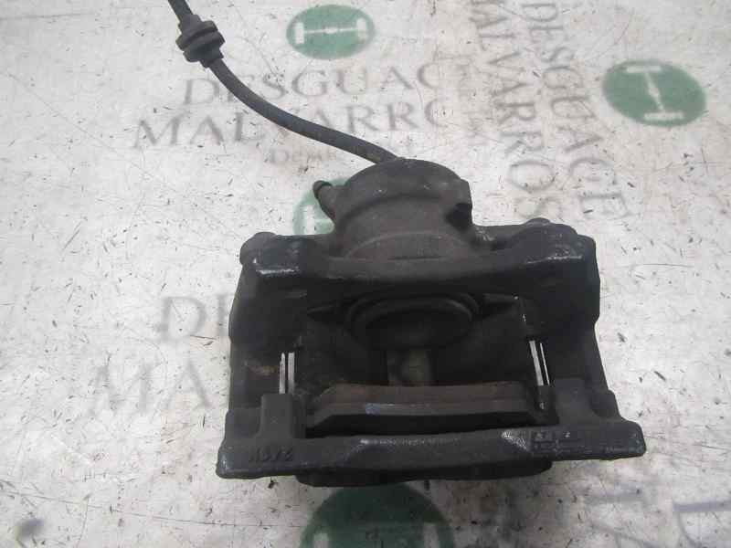 Recambio de pinza freno delantera izquierda para renault clio iii 1.5 dci diesel referencia OEM IAM   
