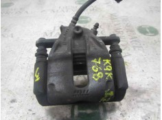 Recambio de pinza freno delantera izquierda para renault clio iii 1.5 dci diesel referencia OEM IAM    2