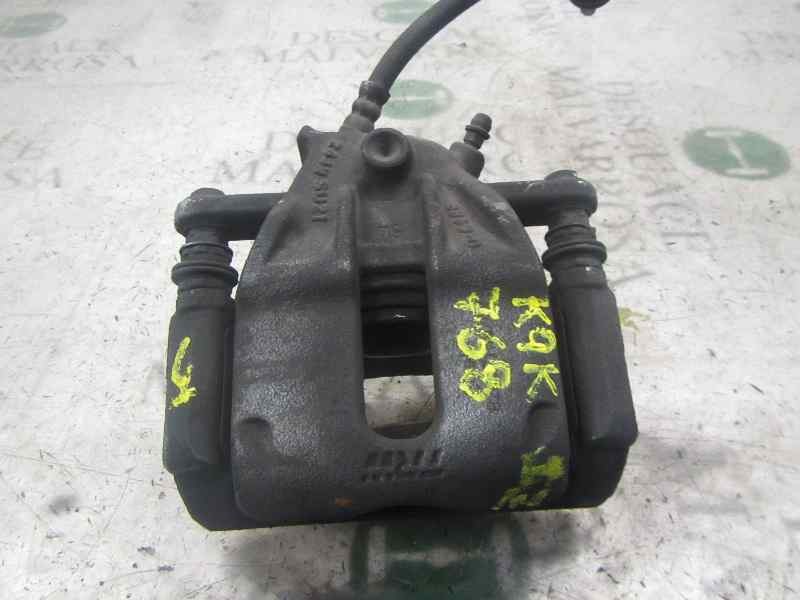 Recambio de pinza freno delantera izquierda para renault clio iii 1.5 dci diesel referencia OEM IAM   
