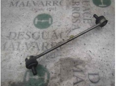 Recambio de tirante delantero izquierdo para renault clio iii 1.5 dci diesel referencia OEM IAM   