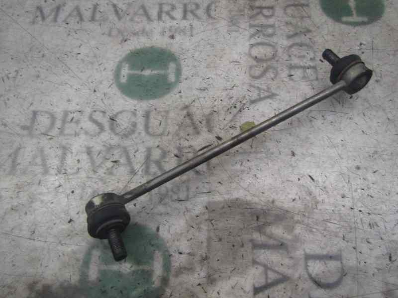 Recambio de tirante delantero izquierdo para renault clio iii 1.5 dci diesel referencia OEM IAM   
