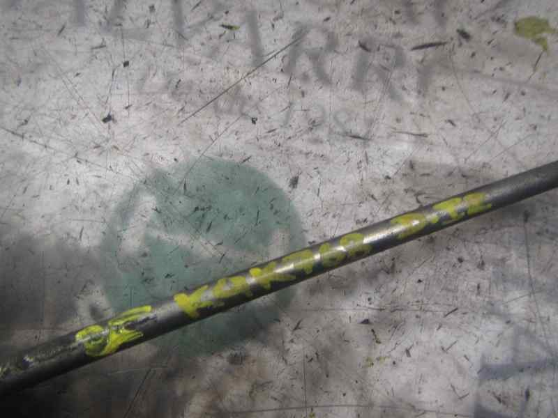 Recambio de tirante delantero izquierdo para renault clio iii 1.5 dci diesel referencia OEM IAM   