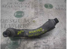 Recambio de brazo suspension inferior delantero izquierdo para renault clio iii 1.5 dci diesel referencia OEM IAM   
