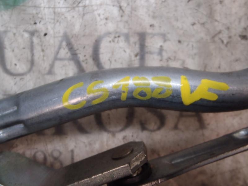 Recambio de articulacion limpia delantero para volkswagen touran (1t3) 1.6 tdi dpf referencia OEM IAM   