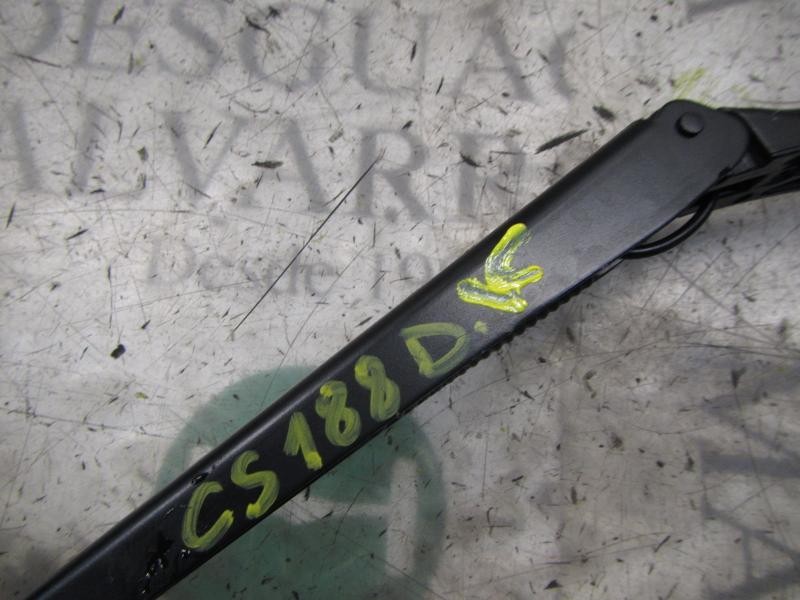 Recambio de brazo limpia delantero derecho para volkswagen touran (1t3) 1.6 tdi dpf referencia OEM IAM   