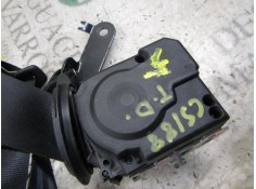 Recambio de cinturon seguridad trasero derecho para volkswagen touran (1t3) 1.6 tdi dpf referencia OEM IAM    2