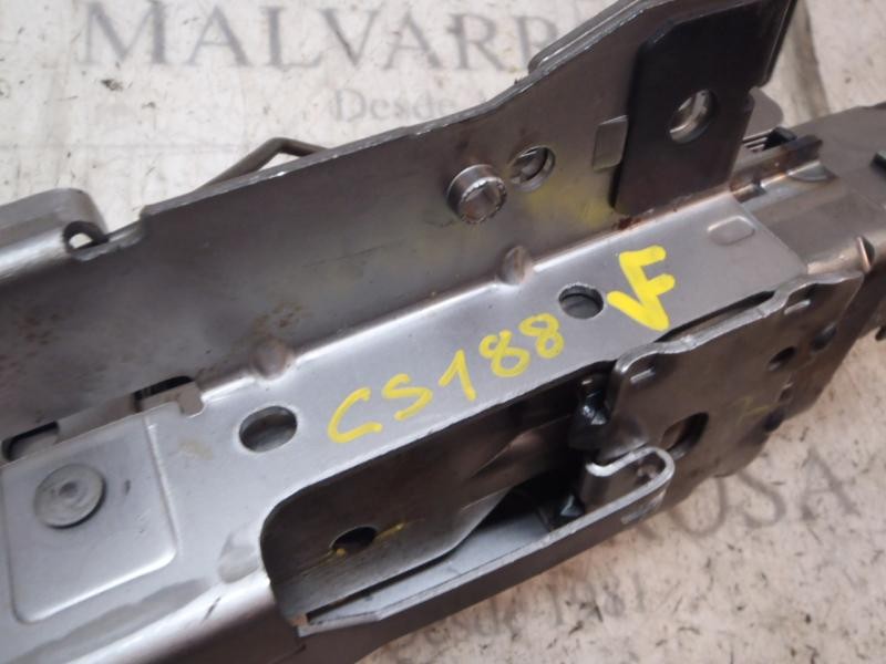 Recambio de columna direccion para volkswagen touran (1t3) 1.6 tdi dpf referencia OEM IAM   