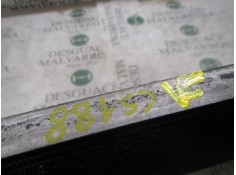 Recambio de condensador aire acondicionado para volkswagen touran (1t3) 1.6 tdi dpf referencia OEM IAM    2