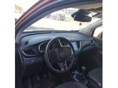 opel mokka del año 2016 2