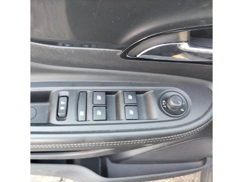 opel mokka del año 2016