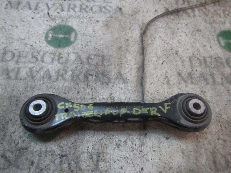 Recambio de brazo suspension superior trasero derecho para bmw serie 3 berlina (e90) 320d referencia OEM IAM 33322406288  