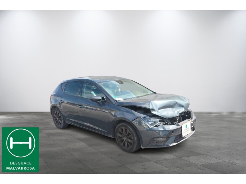 seat leon (5f1) del año 2018