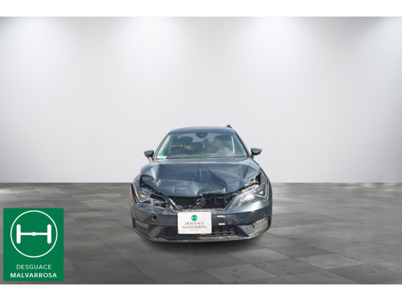 seat leon (5f1) del año 2018