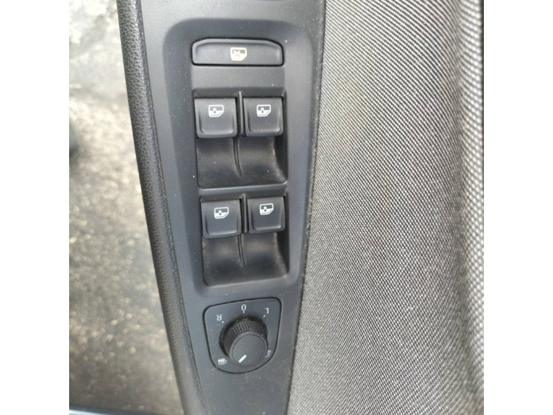 seat leon (5f1) del año 2018