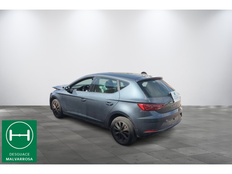 seat leon (5f1) del año 2018