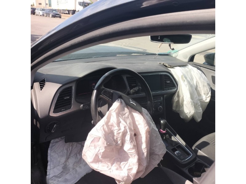 seat leon (5f1) del año 2018