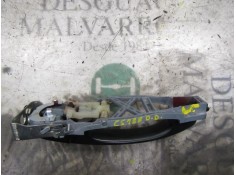 Recambio de maneta exterior delantera derecha para volkswagen touran (1t3) 1.6 tdi dpf referencia OEM IAM    2