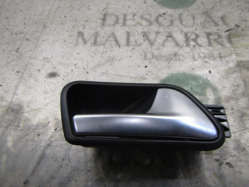 Recambio de maneta interior delantera derecha para volkswagen touran (1t3) 1.6 tdi dpf referencia OEM IAM   