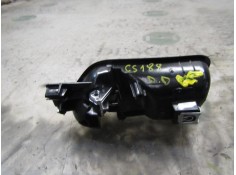Recambio de maneta interior delantera derecha para volkswagen touran (1t3) 1.6 tdi dpf referencia OEM IAM    2