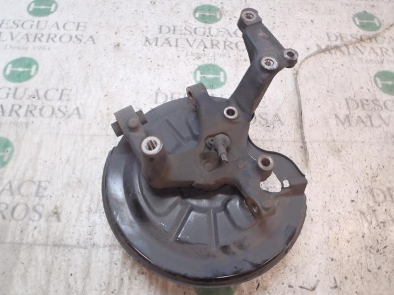 Recambio de mangueta trasera derecha para volkswagen touran (1t3) 1.6 tdi dpf referencia OEM IAM   