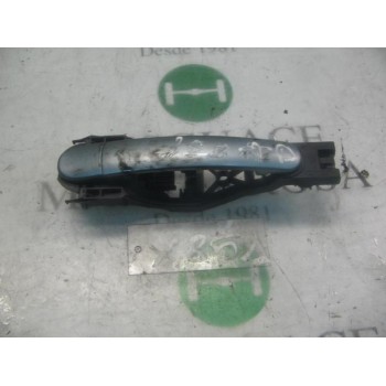 MANETA EXTERIOR TRASERA DERECHA 