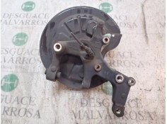 Recambio de mangueta trasera izquierda para volkswagen touran (1t3) 1.6 tdi dpf referencia OEM IAM    2