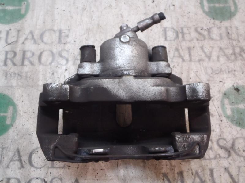 Recambio de pinza freno delantera derecha para volkswagen touran (1t3) 1.6 tdi dpf referencia OEM IAM   