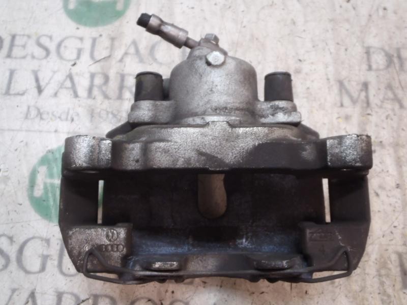 Recambio de pinza freno delantera izquierda para volkswagen touran (1t3) 1.6 tdi dpf referencia OEM IAM   