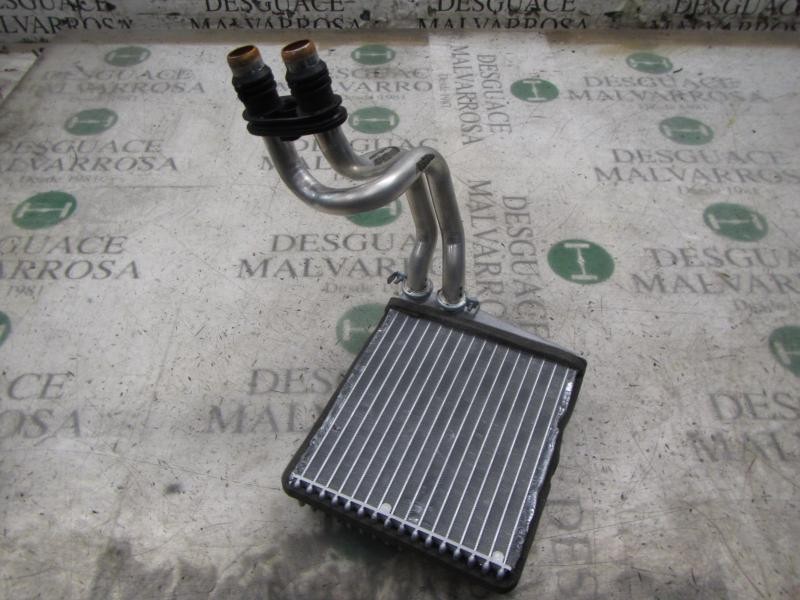 Recambio de radiador calefaccion / aire acondicionado para volkswagen touran (1t3) 1.6 tdi dpf referencia OEM IAM   