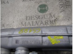 Recambio de radiador calefaccion / aire acondicionado para volkswagen touran (1t3) 1.6 tdi dpf referencia OEM IAM    2