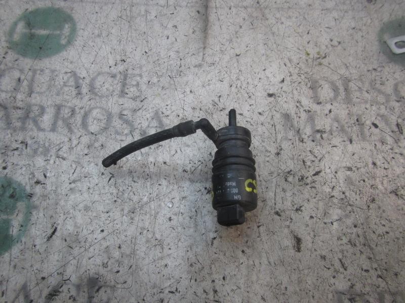 Recambio de bomba limpia para opel vectra c berlina comfort referencia OEM IAM   