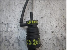 Recambio de bomba limpia para opel vectra c berlina comfort referencia OEM IAM    2