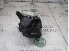 Recambio de faro antiniebla izquierdo para opel vectra c berlina comfort referencia OEM IAM    2