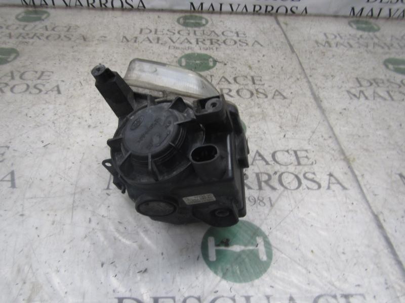 Recambio de faro antiniebla izquierdo para opel vectra c berlina comfort referencia OEM IAM   