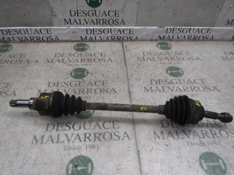 Recambio de transmision izquierda para citroën c2 sx referencia OEM IAM   