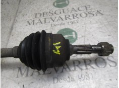 Recambio de transmision izquierda para citroën c2 sx referencia OEM IAM    2