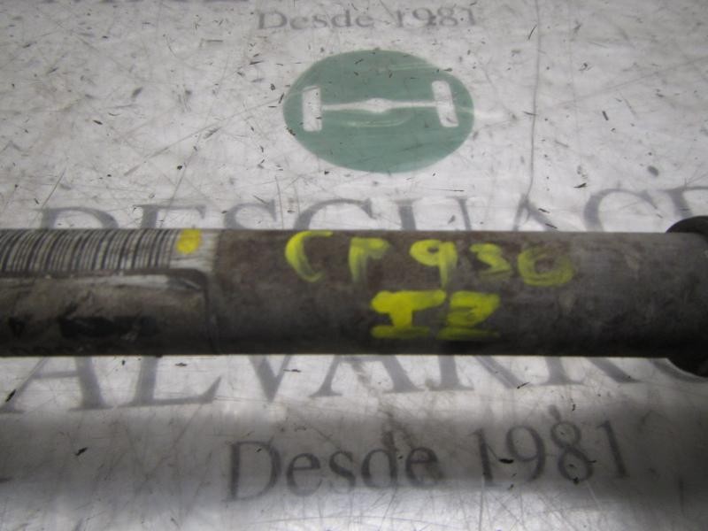 Recambio de transmision izquierda para citroën c2 sx referencia OEM IAM   