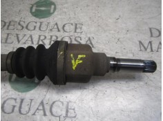 Recambio de transmision derecha para citroën c2 sx referencia OEM IAM    2