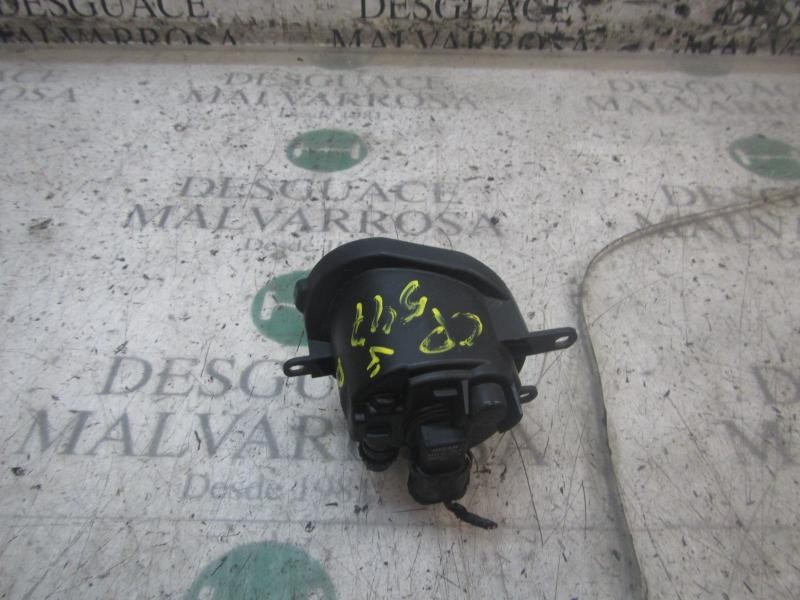 Recambio de faro antiniebla derecho para mg serie 25 (rf) classic (5-ptas.) referencia OEM IAM   