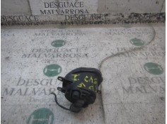 Recambio de faro antiniebla izquierdo para mg serie 25 (rf) classic (5-ptas.) referencia OEM IAM    2