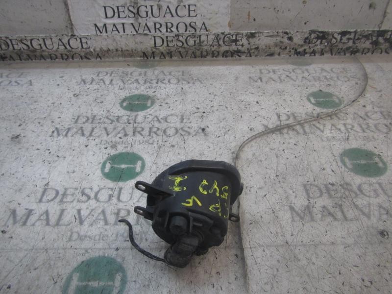 Recambio de faro antiniebla izquierdo para mg serie 25 (rf) classic (5-ptas.) referencia OEM IAM   